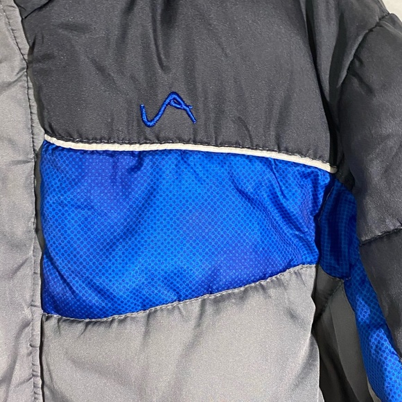 Jacket for boys size fits 7 /8 - Picture 3 of 3